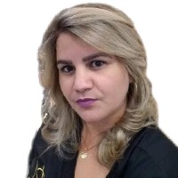 Carla Daniele Ramires De Melo Lins