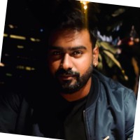 Rahul Raj