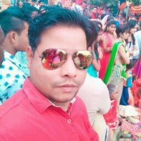 Sunil Rajbhar