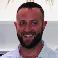 Nicholas Prisco