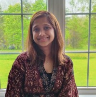 Ritika L Thekkel