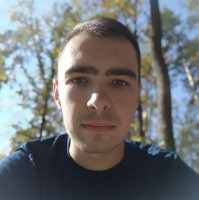 Oleksandr Volkov 🇺🇦