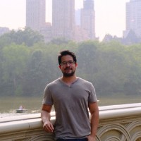 Edison Mora Cazar