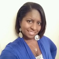 Tynisha Burnett Wilson, M.S.Ed.