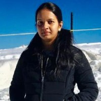 Samyuktha Ghanta