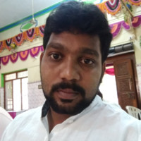 D. Krishna Rao