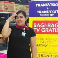 Dewi Mawarda