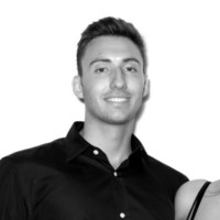 Brandon Naretto