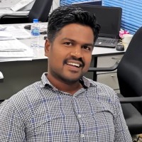 Rajesh Kumar