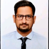 Shubham Ghadge