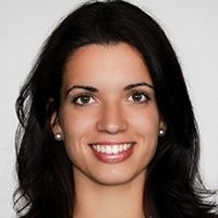 Cristina Mendes