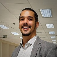 Oscar Fahl Ribeiro