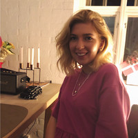 Sarah Tilli Maltby