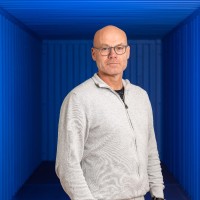 Frank van Buren