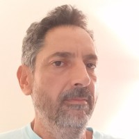 GEO NTAGKOUNAKIS