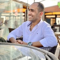 Peter Gerges