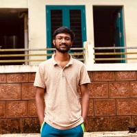 Nehemiah Monsy Cherian