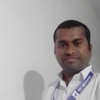 Venkat Dharavath