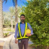Ali Ashgar