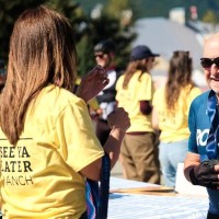 Volunteer Manager