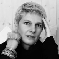 Sylvie Lecomte