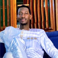 Cheikhou Cissé Diouf