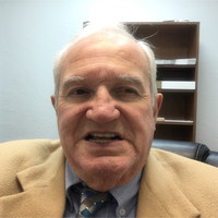 Richard Dorsey
