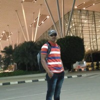 Rakesh kumar Pandey