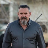 Neil Hussey
