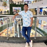 Akshay badiger