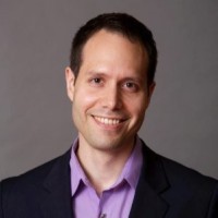 Jonathan Fisher