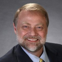C. Allen Black, Ph.D.