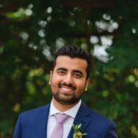 Siddharth Shah