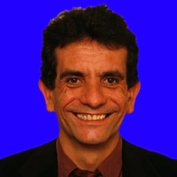 Carlos Diaz