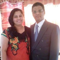 Prabhakar Naik