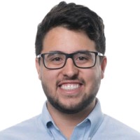 Carlos Pernia Mejias