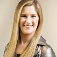 Kaitlyn Williams, MSM