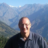 Simon Harding