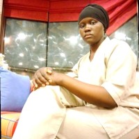 Naomi Ngore