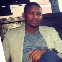 Dizzy Baboloki Monamodi