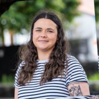 Holly Frankham