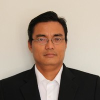 Julius Pangaribuan, PMP