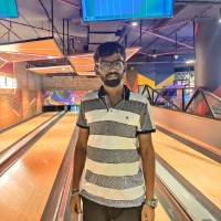 Kartheeswar Suresh