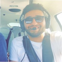 Mohamed Elkafas