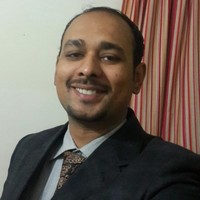 Shoaib Ahmed