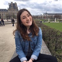 Harriet Drinkall-Jones