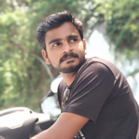Sureshkumar Ramu