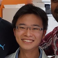 Yuhin Ng