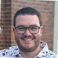 Matthew Bartholomew
