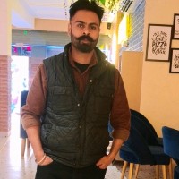 Sukhpreet Singh